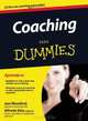 Coaching para Dummies (Para Dummies / for Dummies) (Spanish Edition)