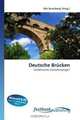 Deutsche Brucken: Gefahrliche Verkehrswege? (German Edition), 