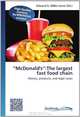 "McDonald