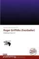 Roger Griffiths (Footballer), 