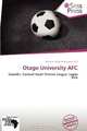 Otago University AFC, 
