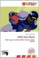 2003 Sun Bowl, 