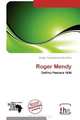 Roger Mendy, 