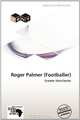 Roger Palmer (Footballer), 