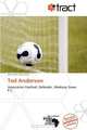 Ted Anderson, 