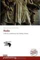 Rodo, 