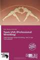 Team USA (Professional Wrestling), 