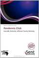 Pendennis Club, 