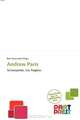 Andrew Paris (German Edition), 