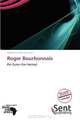 Roger Bourbonnais, 