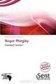 Roger Phegley, 