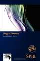 Roger Plaxton, 