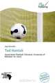 Ted Hantak, 