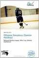 Ottawa Senators (Senior Hockey), 