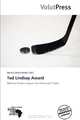 Ted Lindsay Award, 
