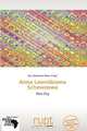 Anna Leonidowna Schewzowa (German Edition), 