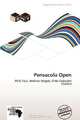 Pensacola Open, 