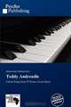 Teddy Andreadis, 