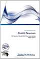 Pentti Pesonen, 