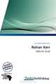 Rohan Kerr, 
