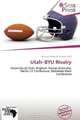 Utah-BYU Rivalry, 
