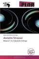 Annette Strasser (German Edition), 
