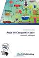 Anta de Cerqueira (German Edition), 