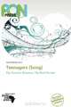 Teenagers (Song), 