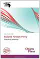 Roland Hinton Perry, 
