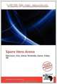 Spore Hero Arena, 