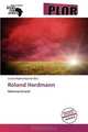 Roland Herdmann, 