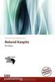 Roland Kaspitz, 