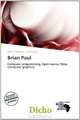 Brian Paul, 