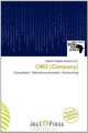 CMG (Company), 