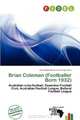 Brian Coleman (Footballer Born 1932), 