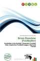 Brian Donohoe (Footballer), 