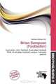 Brian Sampson (Footballer), 