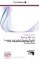 Barry Davis, 