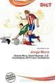 Jorge Mora, 