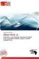 Allan Hird, Jr., 