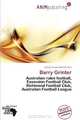 Barry Grinter, 