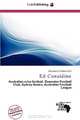Ed Considine, 