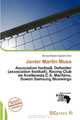 Javier Martin Musa, 