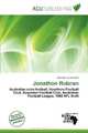 Jonathon Robran, 