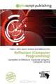 Reflection (Computer Programming), 