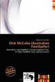 Dick McCabe (Australian Footballer), 