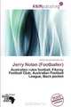 Jerry Nolan (Footballer), 
