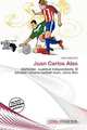 Juan Carlos Alas, 