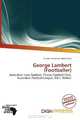 George Lambert (Footballer), 