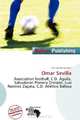 Omar Sevilla, 